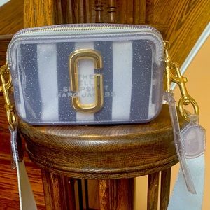 Marc Jacobs snapshot bag